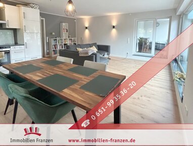 Wohnung zum Kauf 319.900 € 3 Zimmer 83 m² 1. Geschoss Maximin 4 Trier 54292