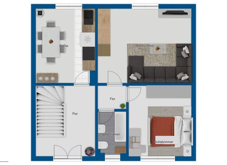 Einfamilienhaus zum Kauf 685.000 € 5 Zimmer 135 m² 2.120 m² Grundstück Fischenich Hürth 50354
