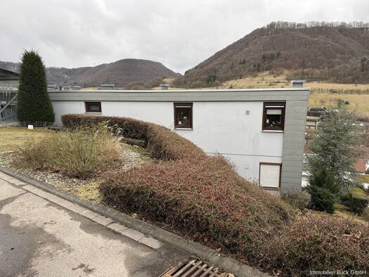 Wohnung zum Kauf 219.000 € 4,5 Zimmer 108 m² EG Bad Überkingen 73337