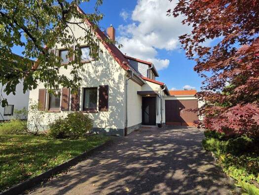 Einfamilienhaus zum Kauf 815.000 € 6 Zimmer 147 m² 667 m² Grundstück Bonames Frankfurt am Main 60433