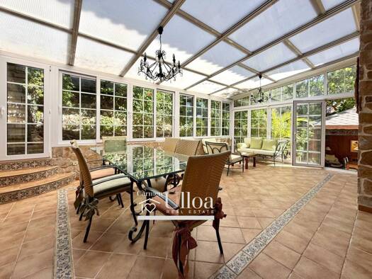 Villa zum Kauf 1.100.000 € 4 Zimmer 510 m² de la Tintorera Alicante 03540