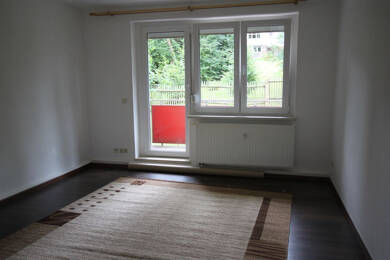 Wohnung zur Miete 336 € 3 Zimmer 61 m² 2. Geschoss Hegelstraße 13 Lengenfeld Lengenfeld 08485