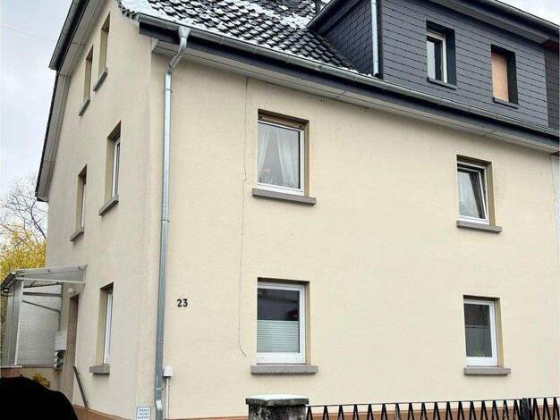 Wohnung zur Miete 760 € 3 Zimmer 60 m² EG Schiessgärten Gießen Giessen 35398