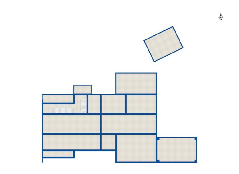 Einfamilienhaus zum Kauf 220.000 € 6 Zimmer 120 m² 725 m² Grundstück Neuffen 72639