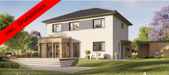 Einfamilienhaus zum Kauf provisionsfrei 688.700 € 5 Zimmer 142 m²<br/>Wohnfläche 400 m²<br/>Grundstück Gundholzen Gaienhofen 78343