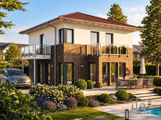 Einfamilienhaus zum Kauf 917.000 € 5 Zimmer 126 m² 682 m² Grundstück Stiepel Bochum 44797