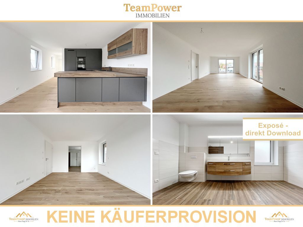 Wohnung zum Kauf 339.000 € 2 Zimmer 75,4 m²<br/>Wohnfläche 1.<br/>Geschoss Bad Bramstedt 24576