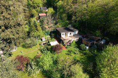 Haus zum Kauf 99.000 € 2 Zimmer 35 m² 1.560 m² Grundstück Warmsroth 55442
