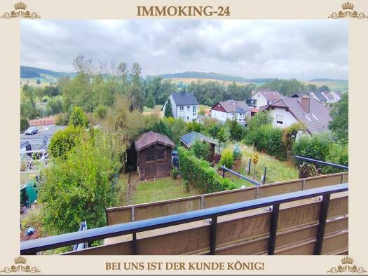 Reihenmittelhaus zum Kauf 220.000 € 5 Zimmer 120 m² Obermeiser Calden 34379