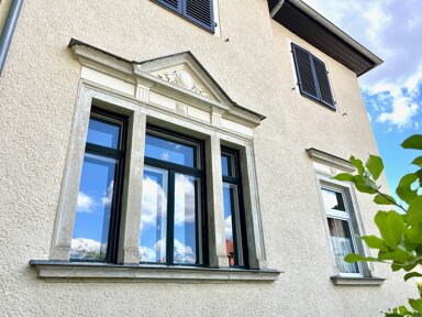 Mehrfamilienhaus zum Kauf 998.500 € 9 Zimmer 259 m² 1.700 m² Grundstück Klotzsche Dresden 01109