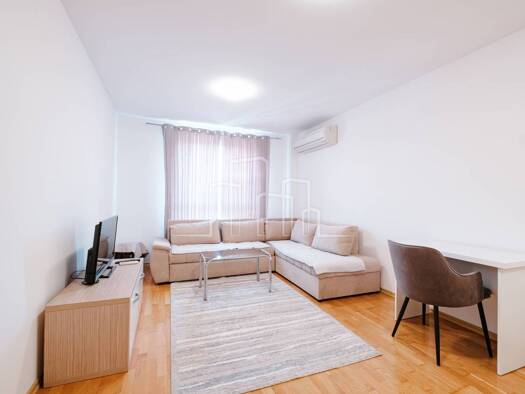 Wohnung zur Miete 358 € 2 Zimmer Sarajevo 71000