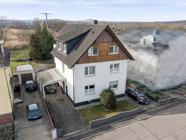 Wohnung zum Kauf 249.000 € 3 Zimmer 71,4 m² frei ab 01.04.2026 Rödgen Gießen 35394