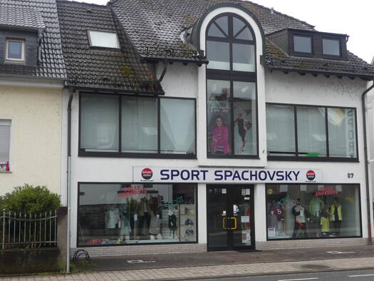 Ausstellungsfläche zum Kauf 490.000 € 219 m² Verkaufsfläche Hauptstraße 27 Bruchköbel 63486