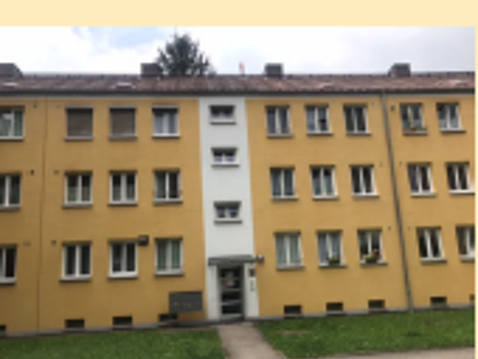 Wohnung zur Miete 763 € 3 Zimmer 48,9 m² 2. Geschoss frei ab 01.04.2026 Kristallstr. 31 Feldmoching-Hasenbergl München 80995