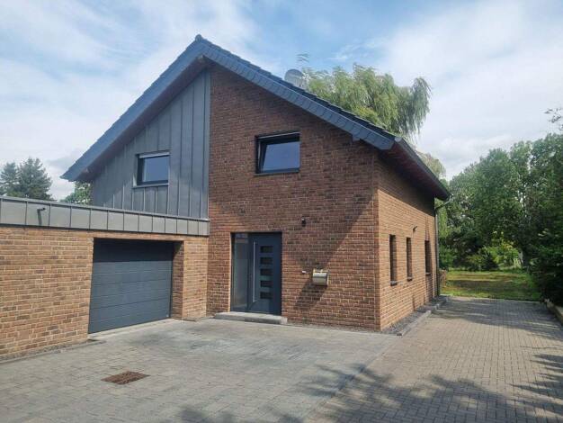 Einfamilienhaus zum Kauf provisionsfrei 450.000 € 4 Zimmer 135 m² 500 m² Grundstück Annastr. 18a Irresheim Nörvenich 52388