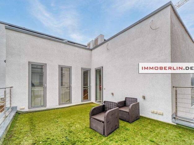 Haus zum Kauf 4.750.000 € 12 Zimmer 2.303 m² Grundstück Karlshorst Berlin 10318