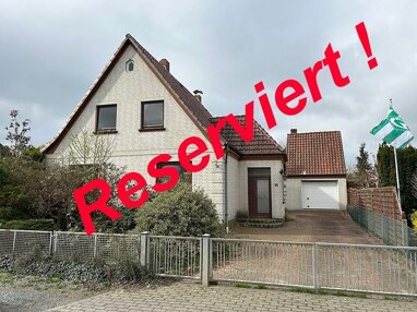 Einfamilienhaus zum Kauf 269.000 € 4 Zimmer 130 m² 1.250 m² Grundstück Lahausen Weyhe / Lahausen 28844