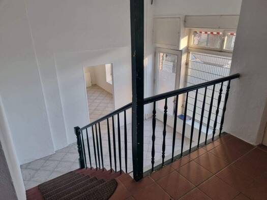 Bürofläche zur Miete 8,04 € 102 m² Bürofläche Lüdenscheider Weg 16 Haselhorst Berlin 13599