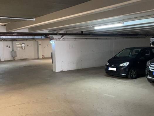 Außenstellplatz zur Miete provisionsfrei 50 € 6 m² Lennep Remscheid 42897