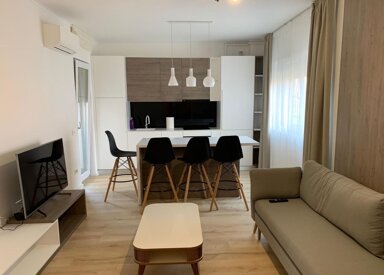 Wohnung zur Miete 436 € 1,5 Zimmer 36 m² frei ab sofort Egerländer Str. 3 Gräfelfing Gräfelfing 82166