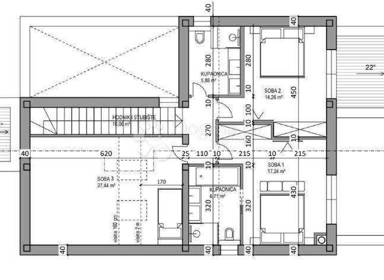 Land-/Forstwirtschaft zum Kauf 239.000 € Stari Medulin