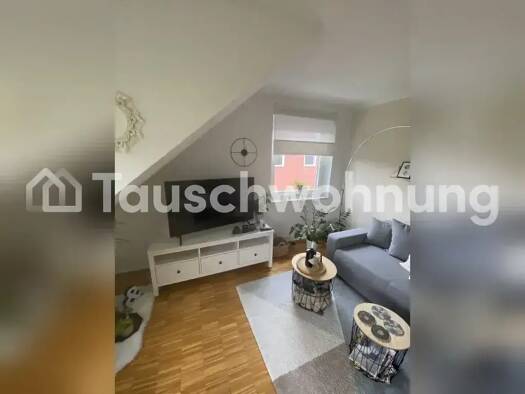 Wohnung zur Miete Tauschwohnung 850 € 2 Zimmer 60 m² 4. Geschoss Zollstock Köln 50969