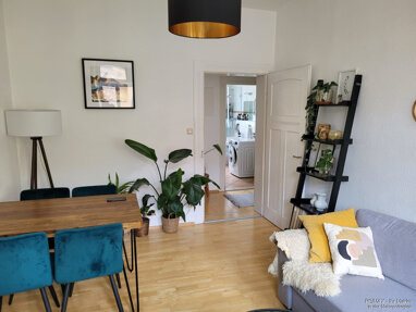 Wohnung zur Miete 700 € 3 Zimmer 73 m² 3. Geschoss frei ab 01.10.2024 St. Leonhard Nürnberg 90439