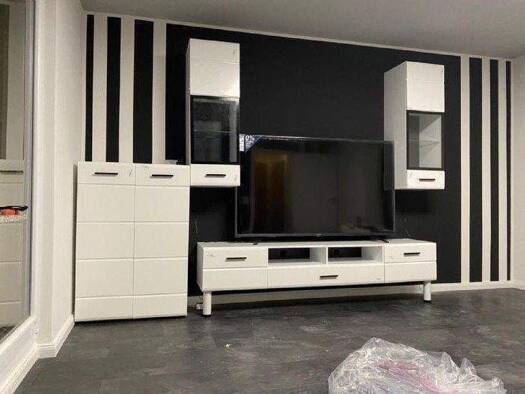 Wohnung zur Miete 499 € 3 Zimmer 71,7 m² 2. Geschoss Hagener Straße 152 Gevelsberg 58285