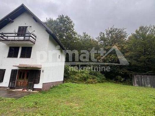 Haus zum Kauf 100.000 € 4 Zimmer 200 m² Ogulin