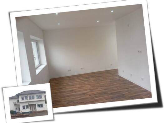 Wohnung zur Miete 530 € 1 Zimmer 35 m² Wiesbach Eppelborn 66571
