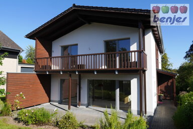 Einfamilienhaus zum Kauf 468.000 € 6 Zimmer 157 m² 777 m² Grundstück Bruchhausen-Vilsen Bruchhausen-Vilsen 27305