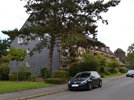 Wohnung zur Miete 540 € 2 Zimmer 55 m² Geschoss 1/3 frei ab 01.04.2026 Thielenstraße 24 Oppum Krefeld 47809