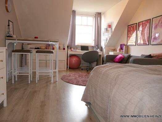Studio zur Miete 420 € 1 Zimmer 30 m² 2. Geschoss frei ab 01.11.2026 Bamberg Bamberg 96047