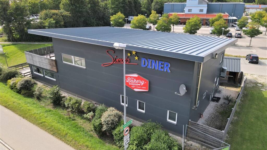 Restaurant zum Kauf 745.000 € 390 m² Gastrofläche Nördlingen 86720