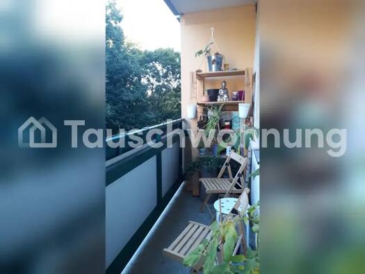 Wohnung zur Miete nur mit Wohnberechtigungsschein Tauschwohnung 348 € 2 Zimmer 50 m² 2. Geschoss Französisch Buchholz Berlin 10407