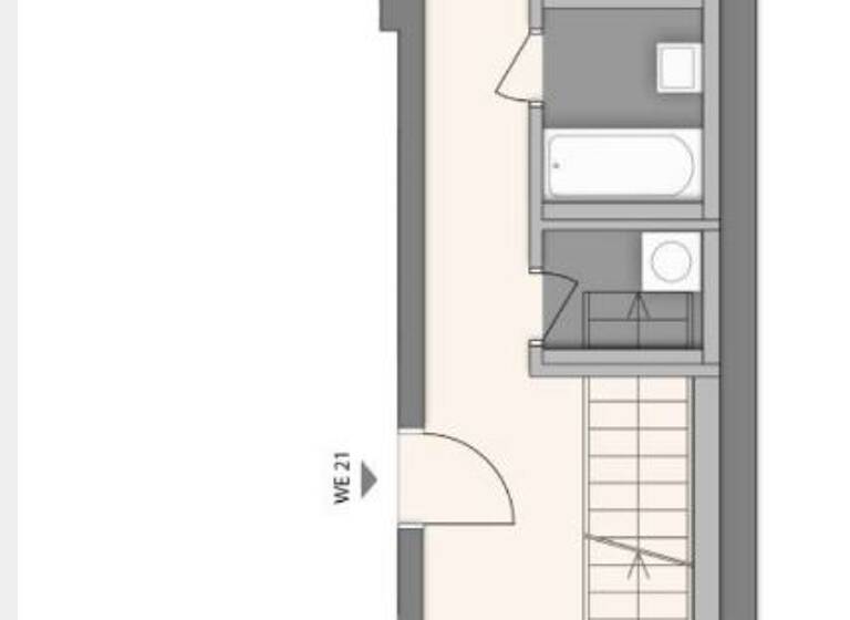 Wohnung zur Miete 2.990 € 3 Zimmer 97 m²<br/>Wohnfläche Hagelberger Straße 5 Kreuzberg Berlin 10965