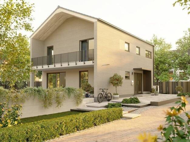 Stadthaus zum Kauf provisionsfrei 386.000 € 5 Zimmer 152 m² Borken Borken 34582