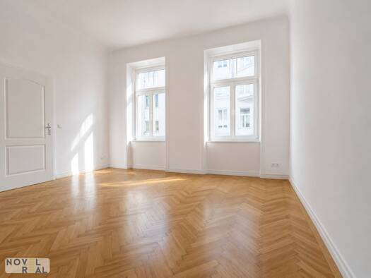 Wohnung zum Kauf 440.000 € 3 Zimmer 68,2 m² 2. Geschoss Alsergrund 1090