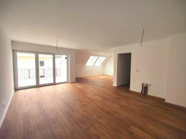 Maisonette zum Kauf - Neubau 893.000 € 4,5 Zimmer 157 m² Dachgeschoss, 2. Geschoss frei ab sofort Ostergasse 27 Nieder-Saulheim Saulheim 55291