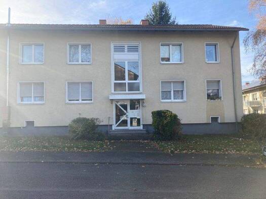Wohnung zur Miete 530 € 3 Zimmer 59,6 m² frei ab 23.01.2026 Spitzwegstr. 5 Weitmar Bochum 44795