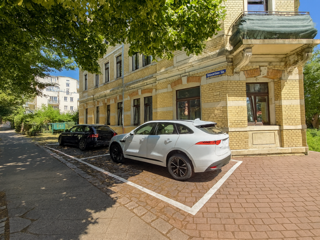 Außenstellplatz zur Miete provisionsfrei 25 € Dresden 01159