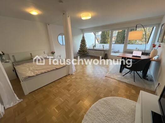 Wohnung zur Miete Tauschwohnung 675 € 2 Zimmer 50 m² Zerzabelshof Östliche Außenstadt 90480