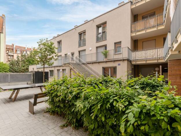 Wohnung zum Kauf 525.000 € 3 Zimmer 93,5 m² 1. Geschoss frei ab 15.11.2025 Nürnberg 90439