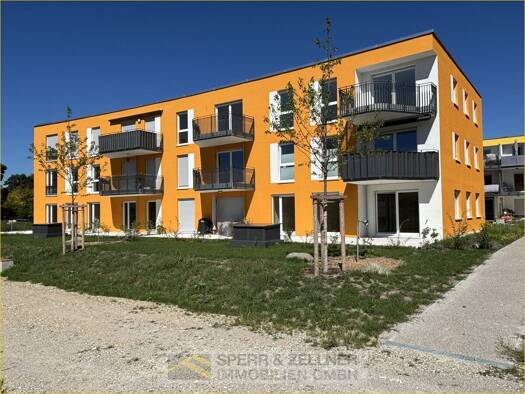 Wohnung zur Miete 1.860 € 4 Zimmer 103,5 m² EG Erding Erding 85435