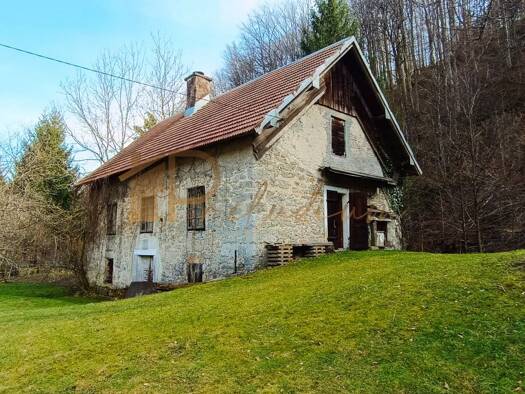 Einfamilienhaus zum Kauf 140.000 € 3 Zimmer 957 m² Grundstück Brod Moravice 51312