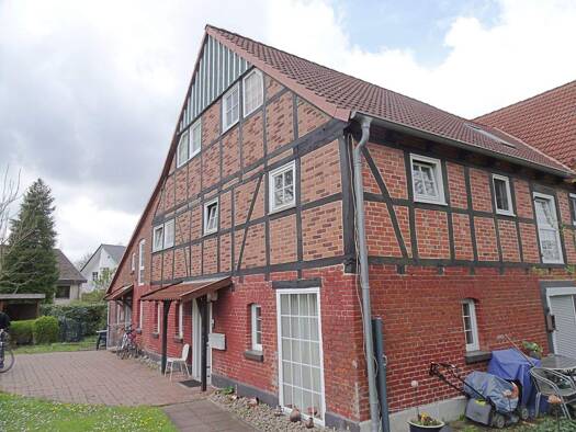 Wohnung zum Kauf 79.000 € 3 Zimmer 90 m² 2. Geschoss Krebshagen Stadthagen 31655