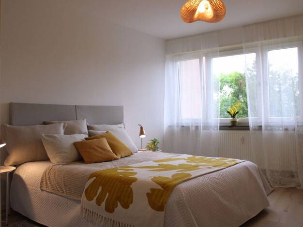 Wohnung zum Kauf provisionsfrei 280.000 € 3 Zimmer 71,7 m² 3. Geschoss Neckarauer Str. 21 Neckarau Mannheim 68199