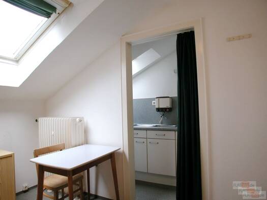 Wohnung zur Miete 425 € 1 Zimmer 1 m² frei ab 01.10.2026 Innenstadt Mitte 33602