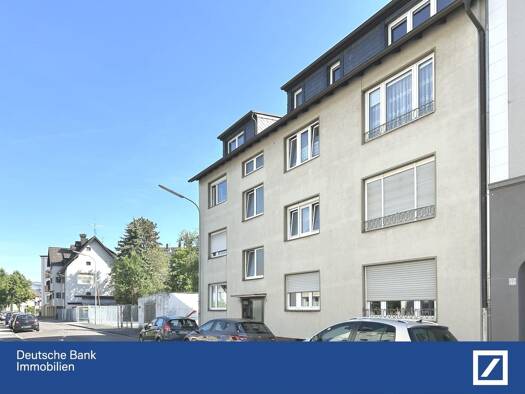 Wohnung zum Kauf 110.000 € 2 Zimmer 44 m² Dachgeschoss Leverkusen 51379