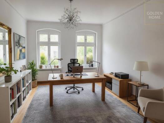 Wohnung zum Kauf 948.000 € 3 Zimmer 118 m² 5. Geschoss Halensee Berlin 10711